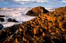 Giant's Causeway